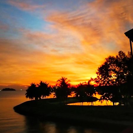 بورت ديكسون Seafront Sunsetspa المظهر الخارجي الصورة
