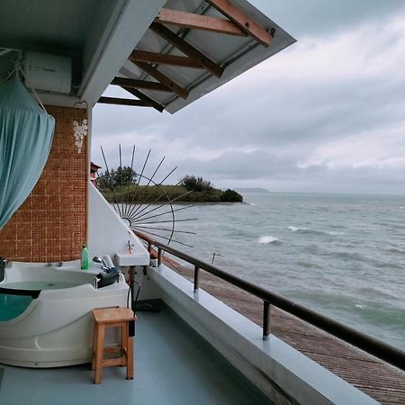 بورت ديكسون Seafront Sunsetspa المظهر الخارجي الصورة