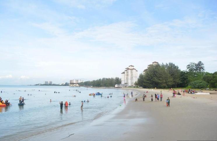 بورت ديكسون Seafront Sunsetspa المظهر الخارجي الصورة