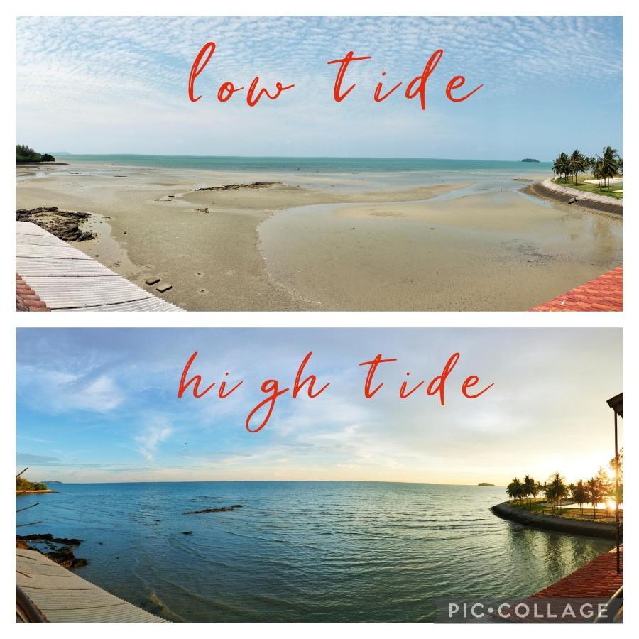 بورت ديكسون Seafront Sunsetspa المظهر الخارجي الصورة