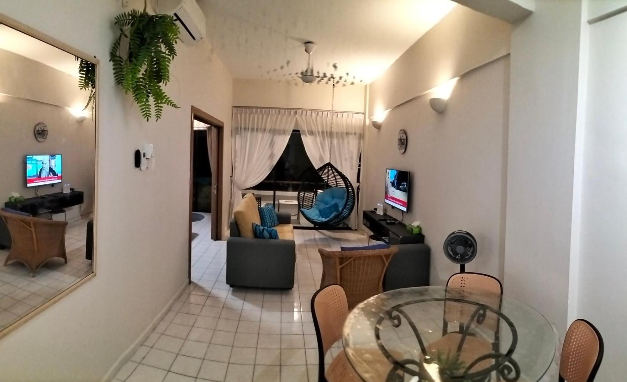بورت ديكسون Seafront Sunsetspa المظهر الخارجي الصورة