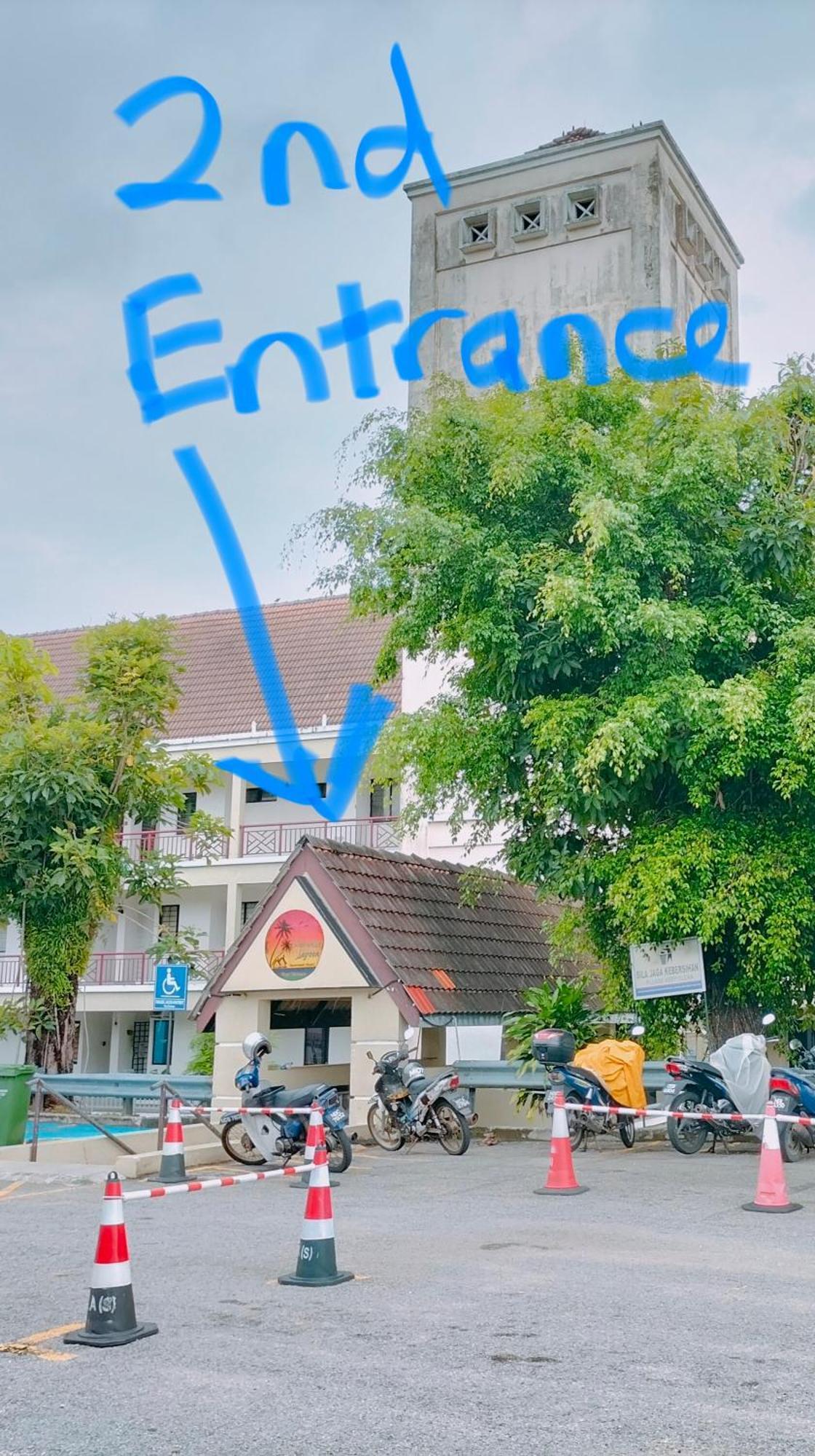 بورت ديكسون Seafront Sunsetspa المظهر الخارجي الصورة