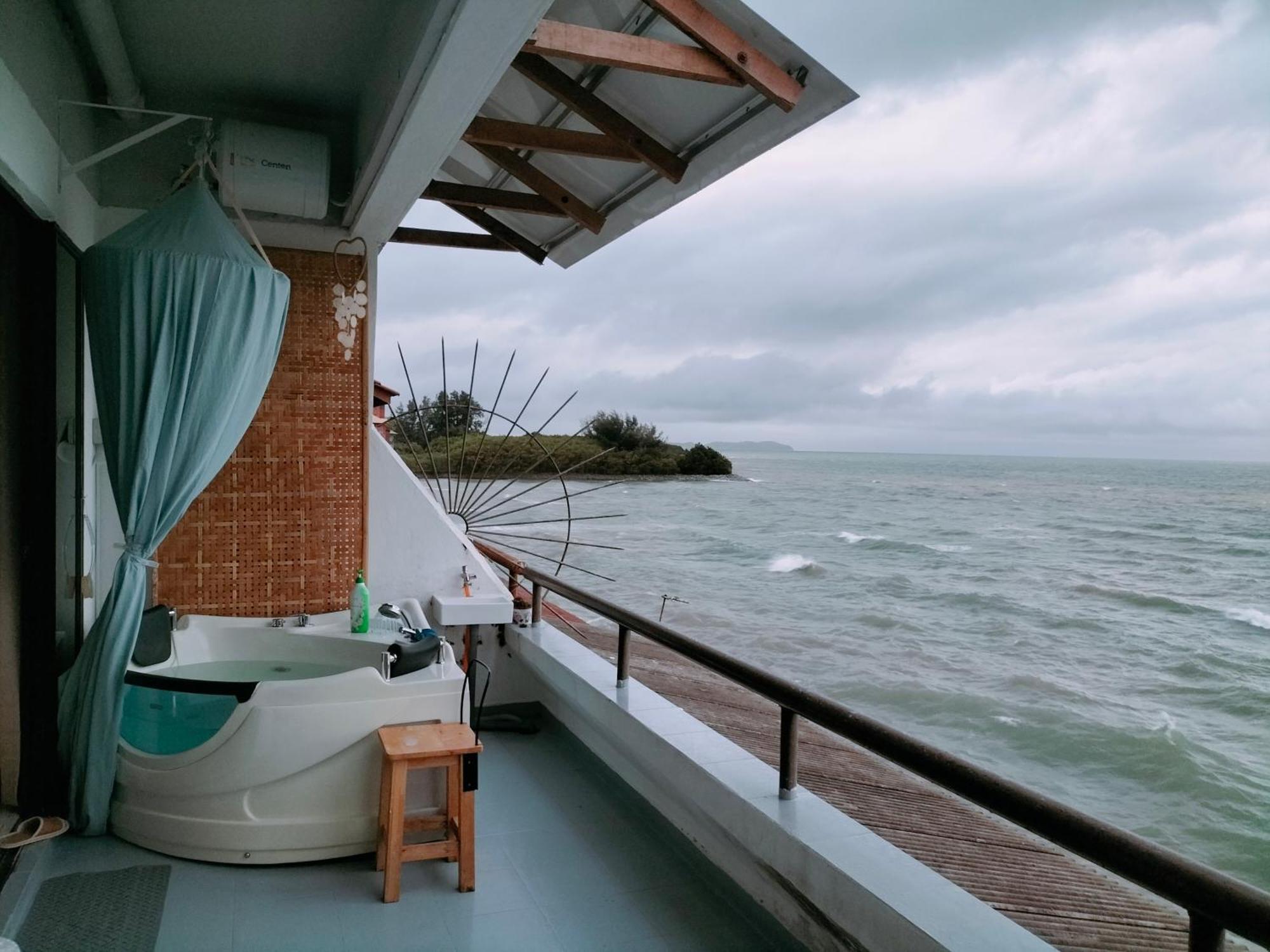 بورت ديكسون Seafront Sunsetspa المظهر الخارجي الصورة